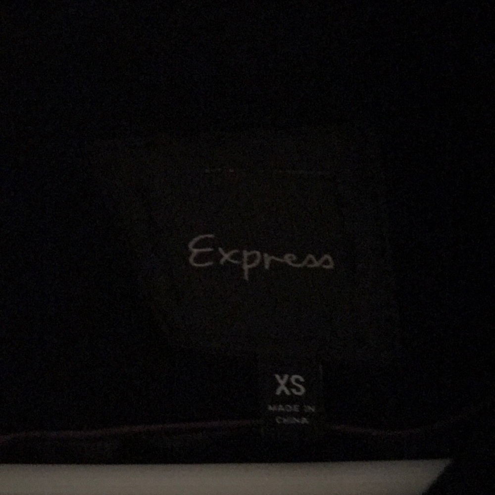 Express coat - Picture 2 of 3